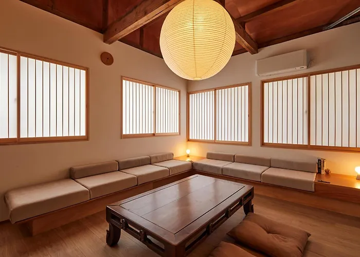 Anchorasakusa Vacation Rental